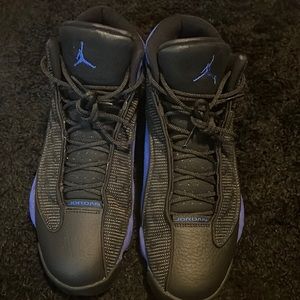 Hyper Royal Men’s Jordan 13s